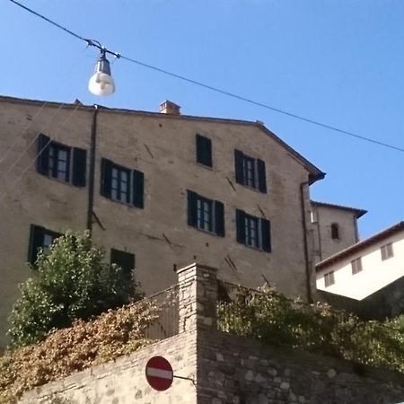 Arnolfo B&B Колле-ди-Валь-д'Эльса Экстерьер фото