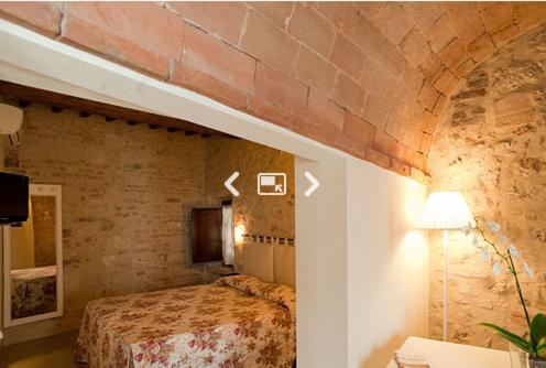 Arnolfo B&B Колле-ди-Валь-д'Эльса Экстерьер фото