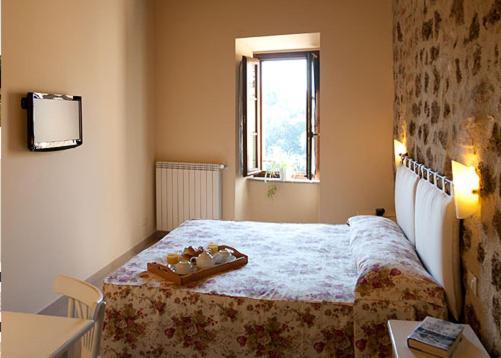 Arnolfo B&B Колле-ди-Валь-д'Эльса Экстерьер фото