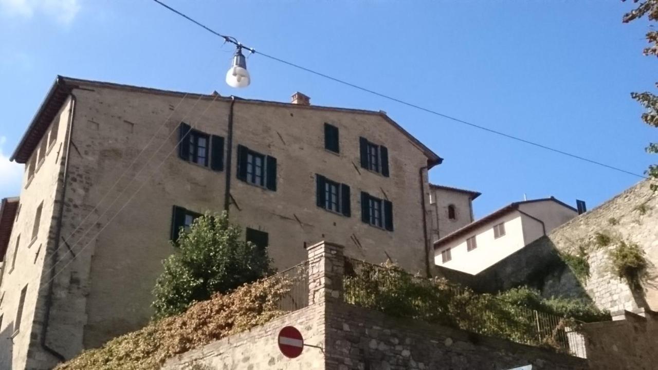 Arnolfo B&B Колле-ди-Валь-д'Эльса Экстерьер фото
