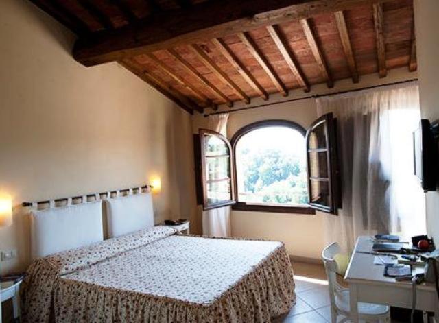 Arnolfo B&B Колле-ди-Валь-д'Эльса Экстерьер фото