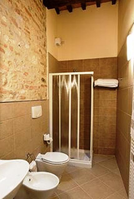 Arnolfo B&B Колле-ди-Валь-д'Эльса Экстерьер фото
