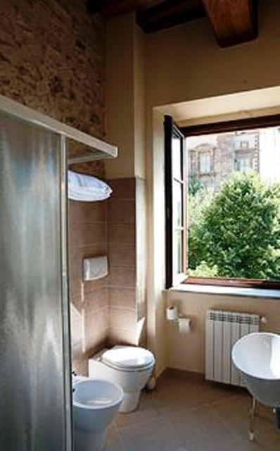 Arnolfo B&B Колле-ди-Валь-д'Эльса Экстерьер фото